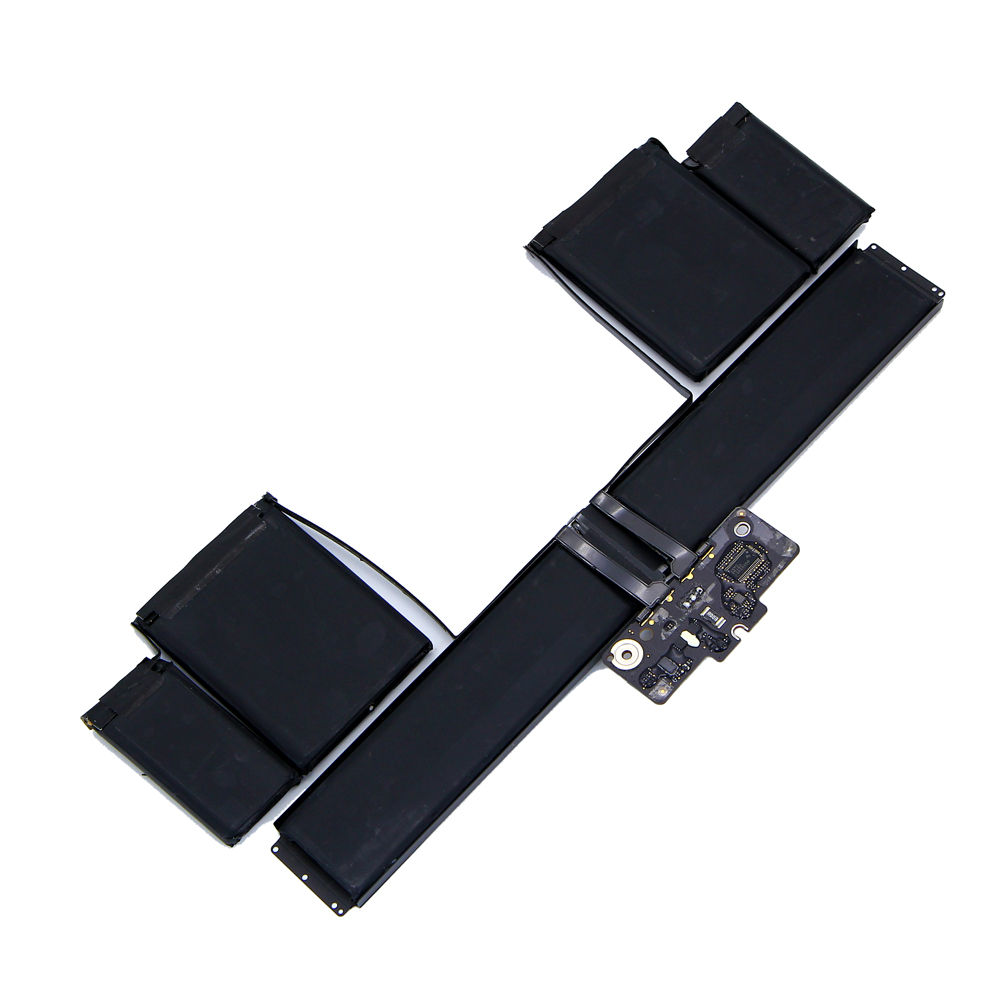 BK-Dbest оригинальный 13 "ноутбук A1437 батарея для macbook pro retina A1425