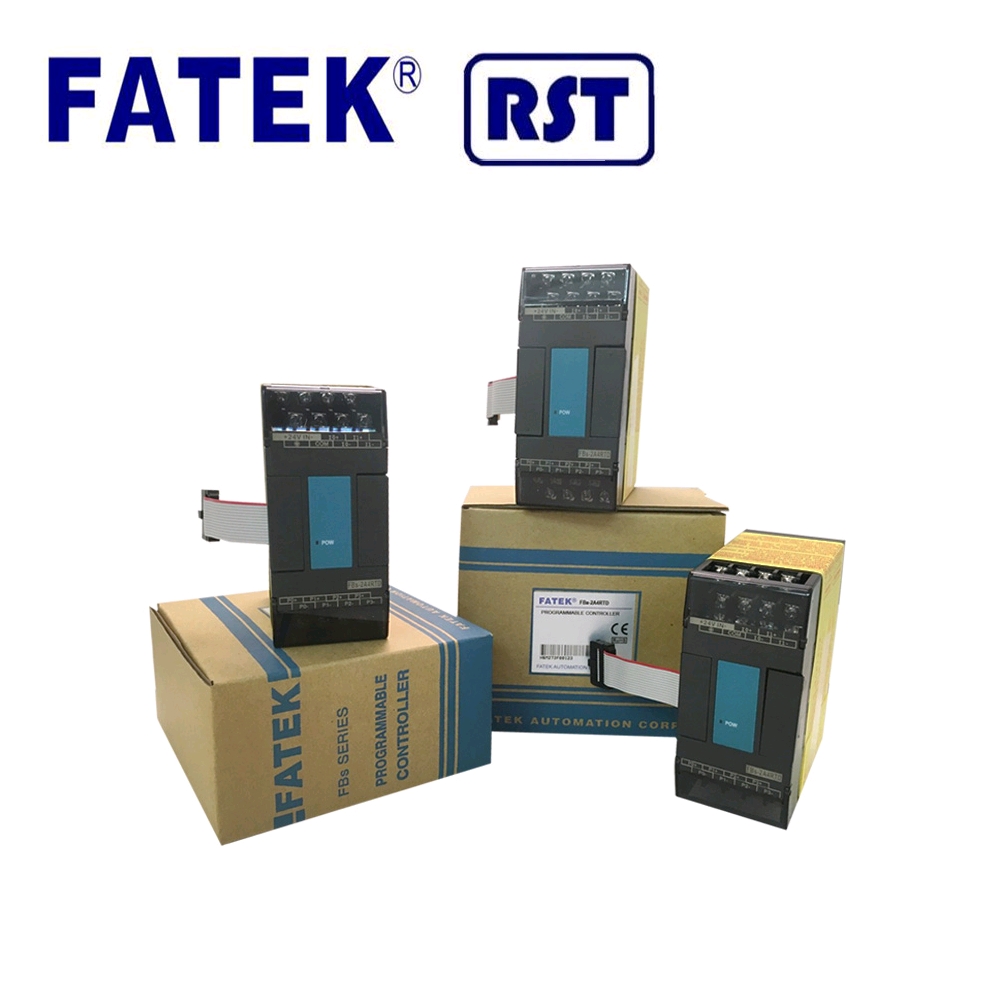 Высокое качество оригинальный Fatek Micro PLC
