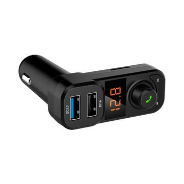2021 HG Bluetooth аудио адаптер для наушников, динамиков, беспроводной приемник с микрофоном для громкой связи и музыки, bluetooth автомобильный комплект
