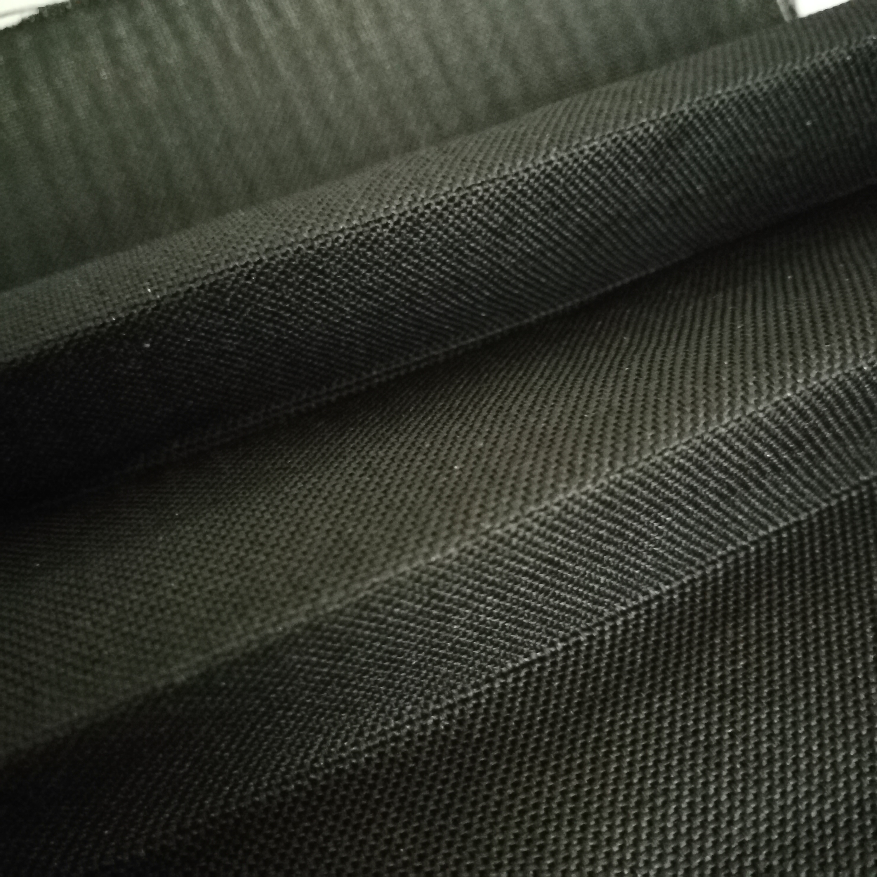 Каток из UHMWPE полиэтилена ткань устойчива к порезам для анти-вор сумка/рюкзак