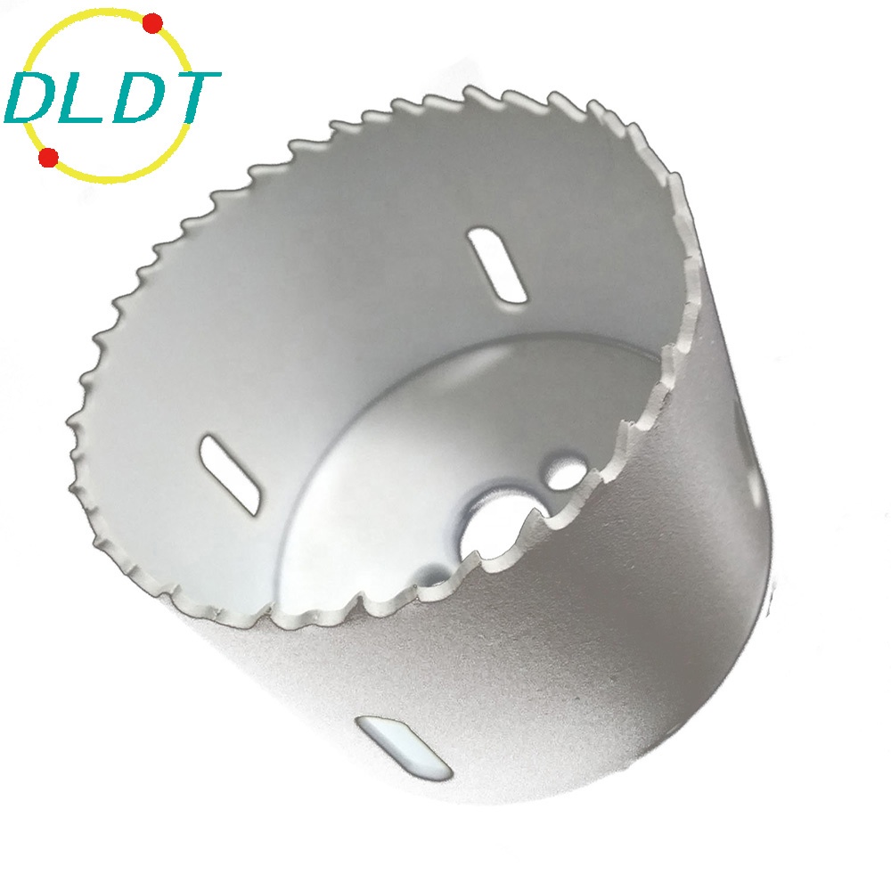 Дисковая пила для заземления зуба M42 Bi-metal Hole Saw Blades