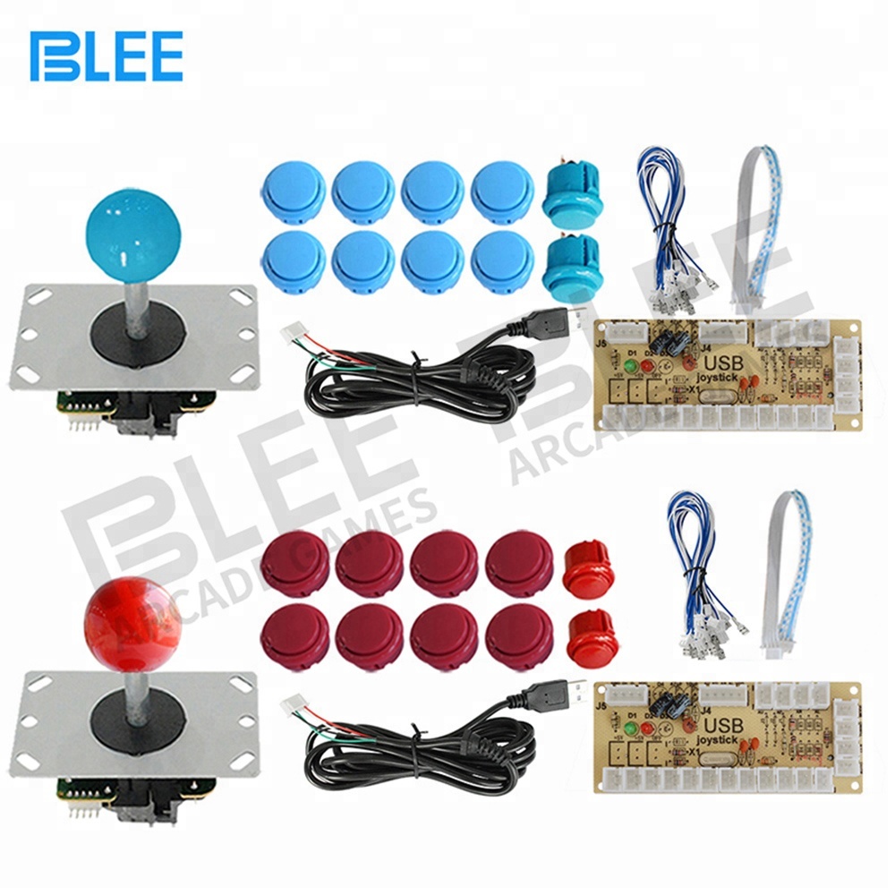 Affordable Arcade Machine Kit