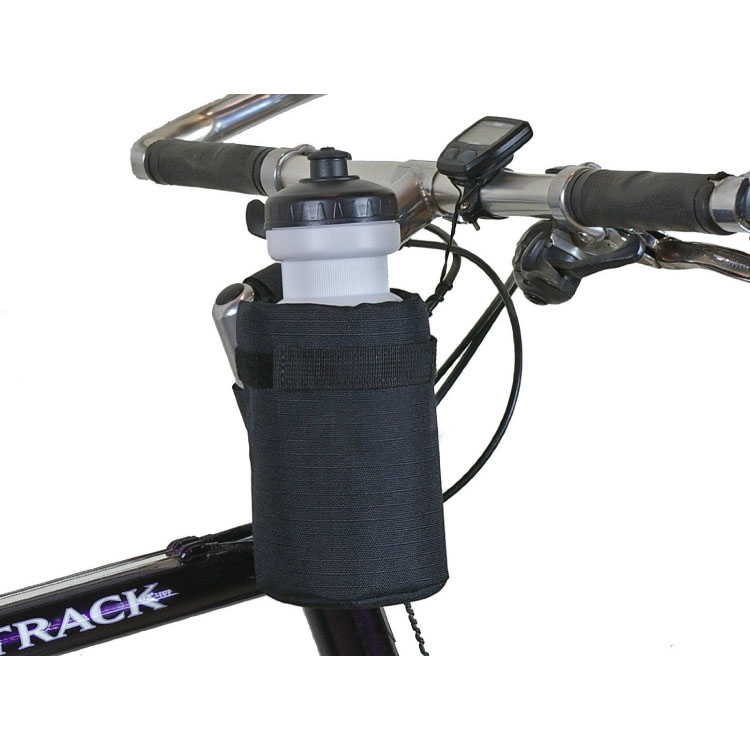Promotional Insulated Bicycle Water Bottle Holder