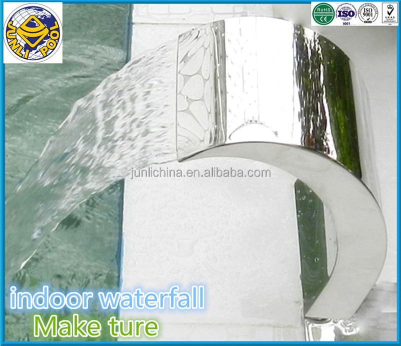 mini home decoration indoor waterfall