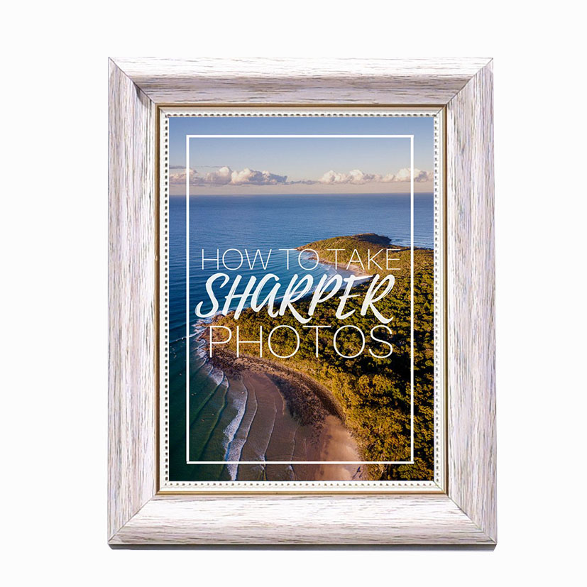Фоторамка для фотографий в деревенском стиле, 5x7 дюймов