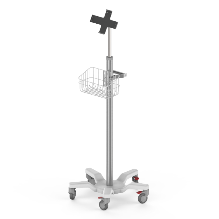 Планшетный Ipad AIR trolley/Мобильная тележка