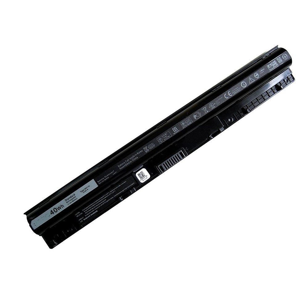 Аккумулятор для ноутбука M5Y1K 14,8 v 40Wh 4 ячейки для Inspiron 14 15 3000 Series