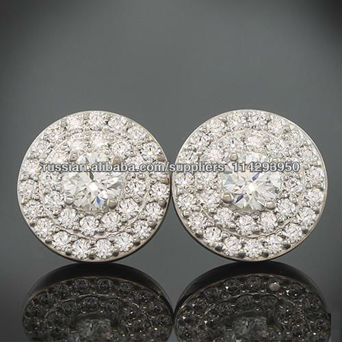 Earring studs
