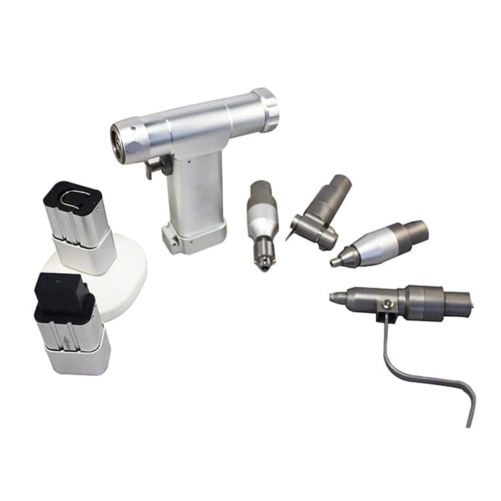 Ветеринарная ортопедическая осциллирующая пила Canulated Bone Drill