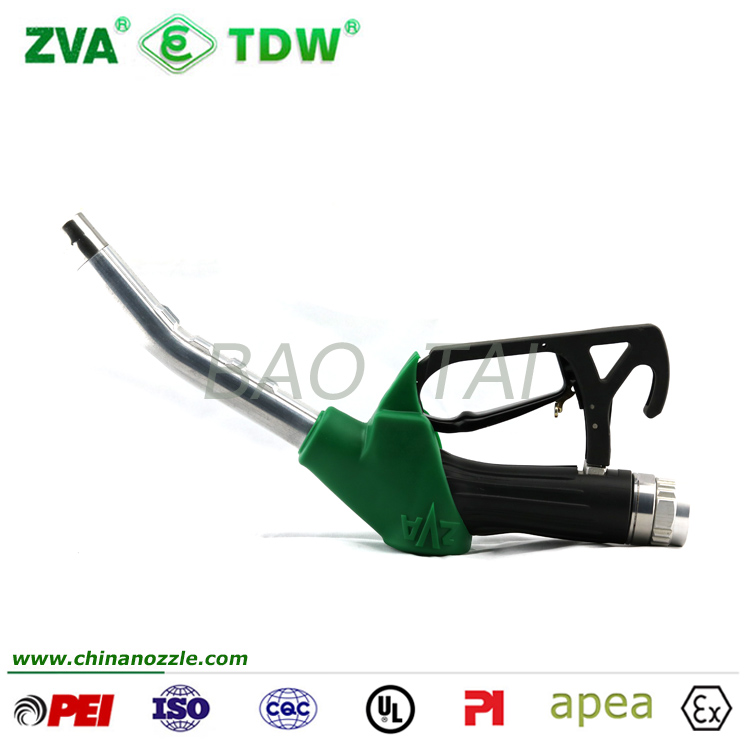ZVA DN19 Slimline Elaflex автоматическая форсунка для разлива топлива
