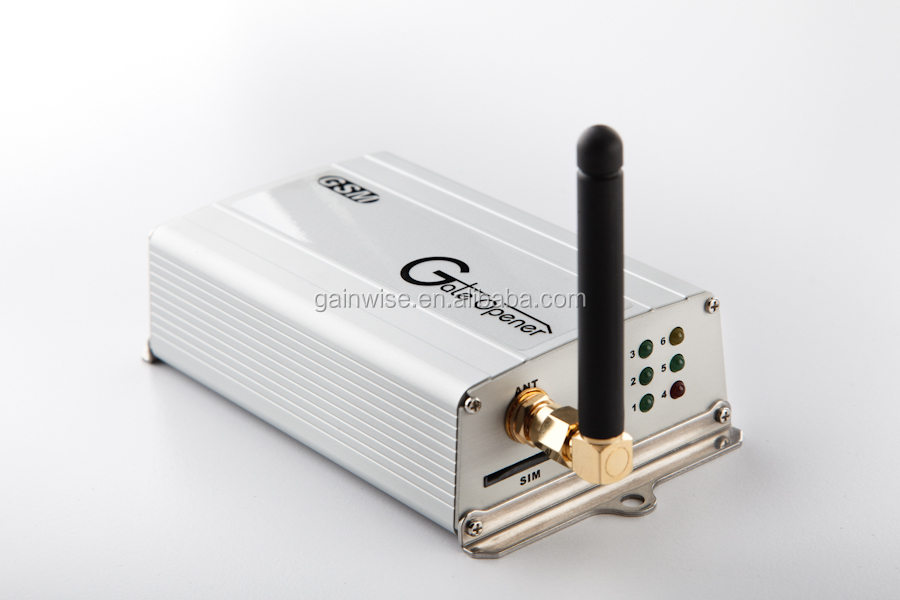 Sim-карты мобильный телефон управления GSM замка двери