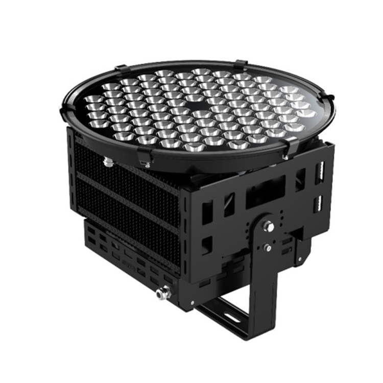 Светодиодный прожектор СИД 200W 250W 300W 500W с низким напряжением для уличного фонаря с 5 лет гарантии