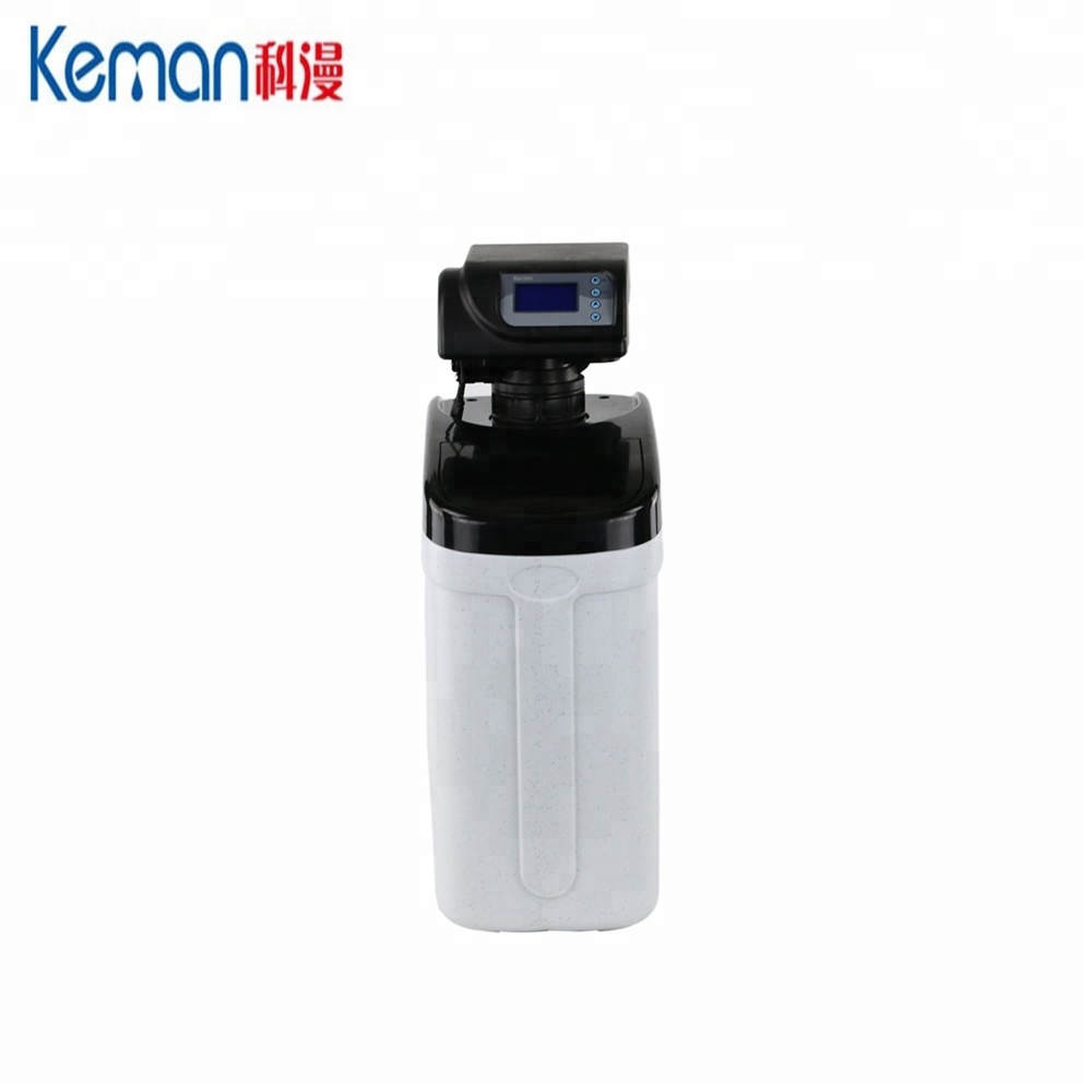 RO system using water softener Keman brand good quality