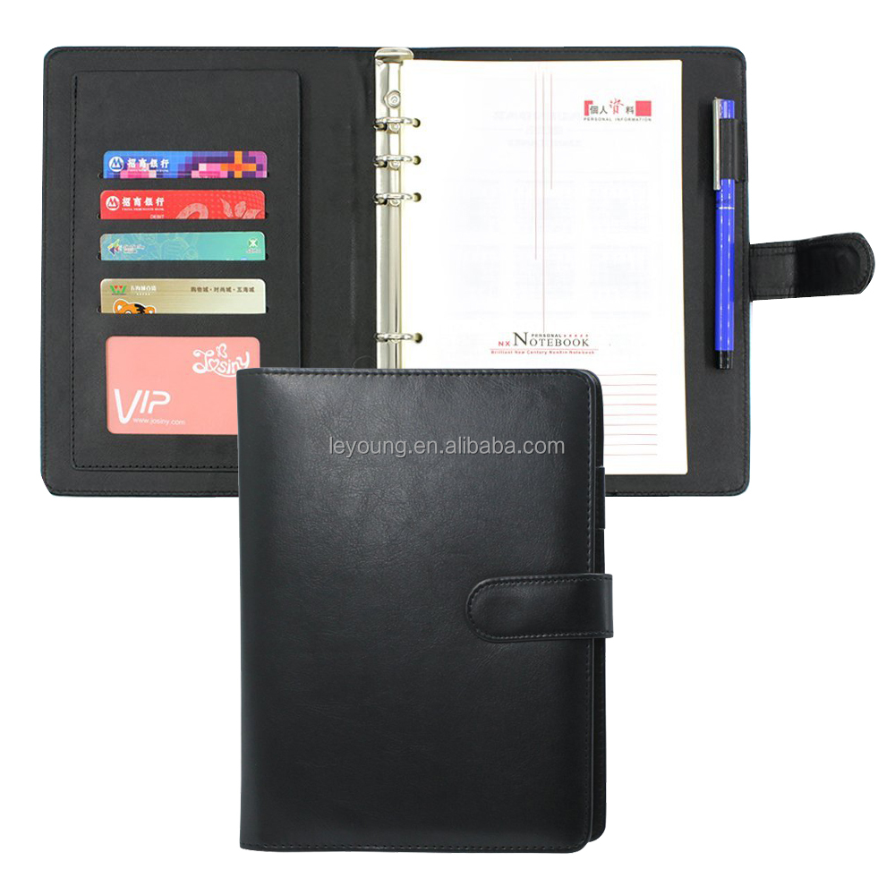 2020 г., A5, кожаный Органайзер filofax для руководителя, дневник, записная книжка