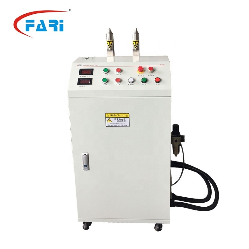 Direct Injection Plasma Treatment For Folder Gluer Machine of FARI PM-V82