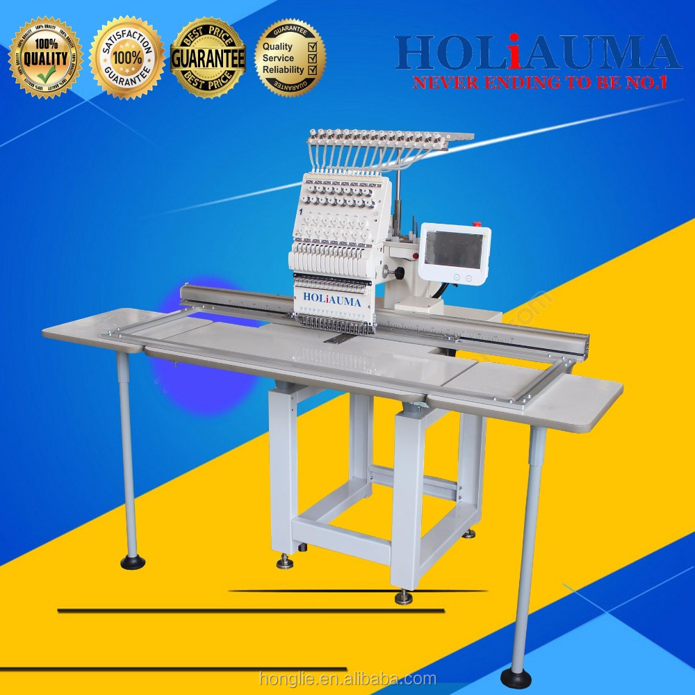 HOLiAUMA коммерческий HO1501L Расширенный стол с рамой для створки дополнительно большая вышивальная машина