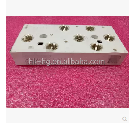 IGBT модуль SKIIP83HEC125T1