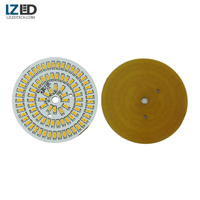 Светодиодный MCPCB, металлический Сердечник pcb/алюминиевая PCB LED MCPCB