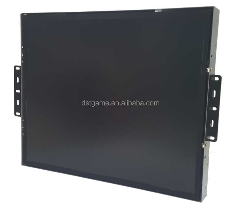 19 "ЖК-монитор с сенсорным экраном для Алкогольная игра“ пьяная рулетка ”сенсорный экран для POG игра