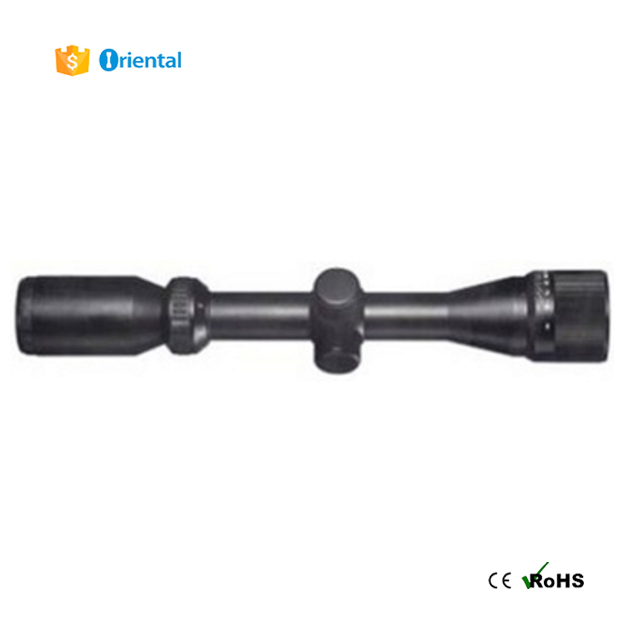 Оптовая продажа снайперский оптический прицел, 2-7x32 AO Zoom Riflescope, новые товары OEM китайский поставщик