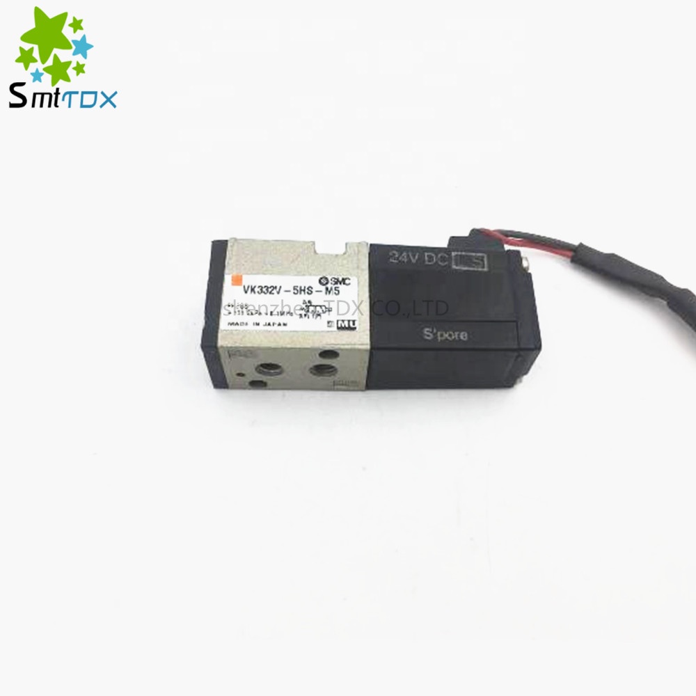 SMT электромагнитный клапан panasonic KXFODLLAA01 VK332V-5HS-M5