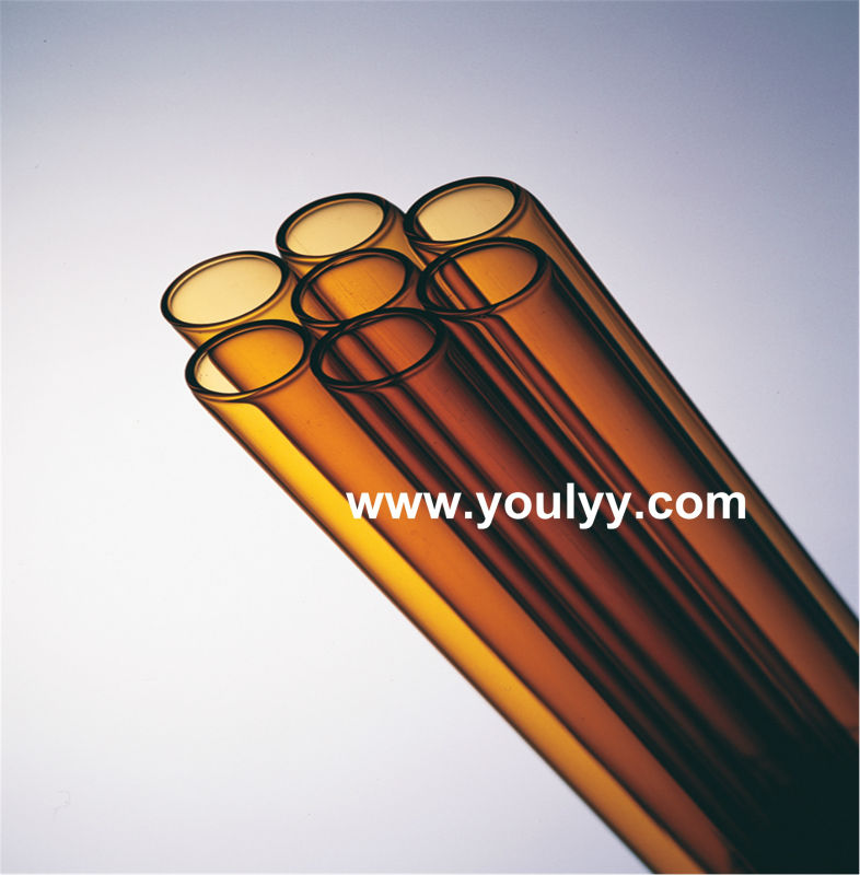 borosilicate glass pipe