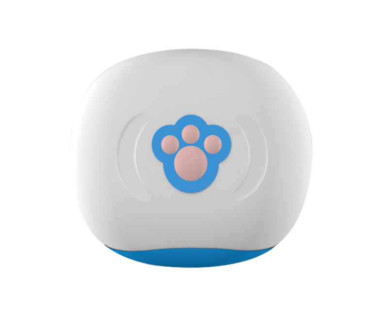 Futureway Mini GPS трекер для домашних животных для собак и кошек IP67 водонепроницаемый