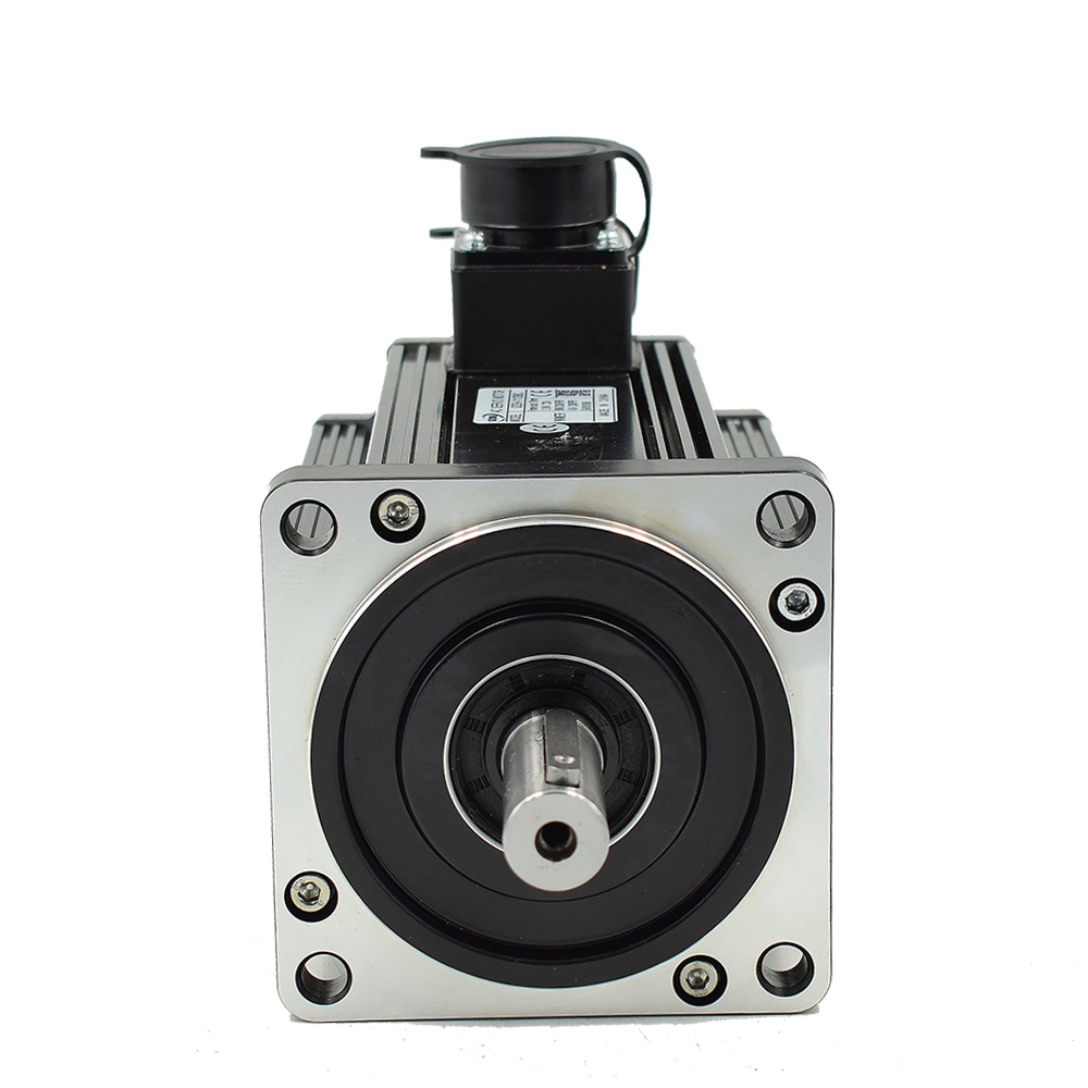 SZGH Высокое качество 220v 750w трехфазный 3000rpm высокая мощность AC Серводвигатель