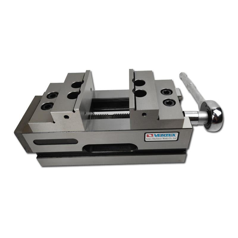 Горячие скиды 5 осьный роторный тиски CNC само центрирующий тиски