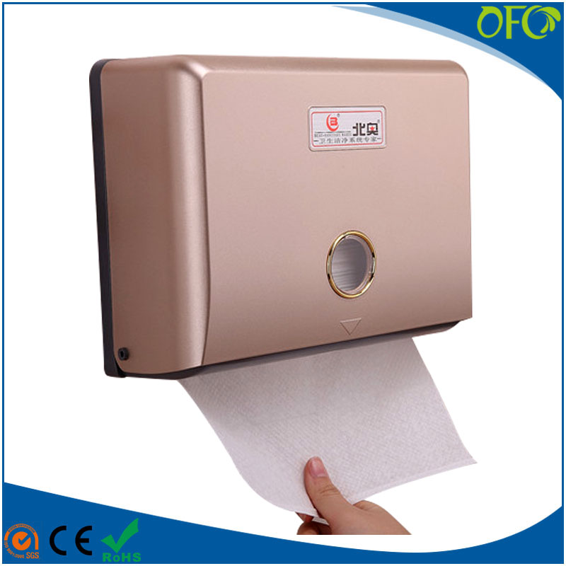 OFC настенный tissue box держатель Держатель для бумажных полотенец кухня держатель для бумаги