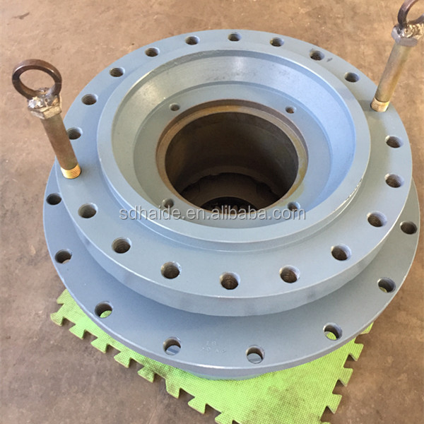 Высокое качество 31N6-40041 R210lc-7 коробка передач