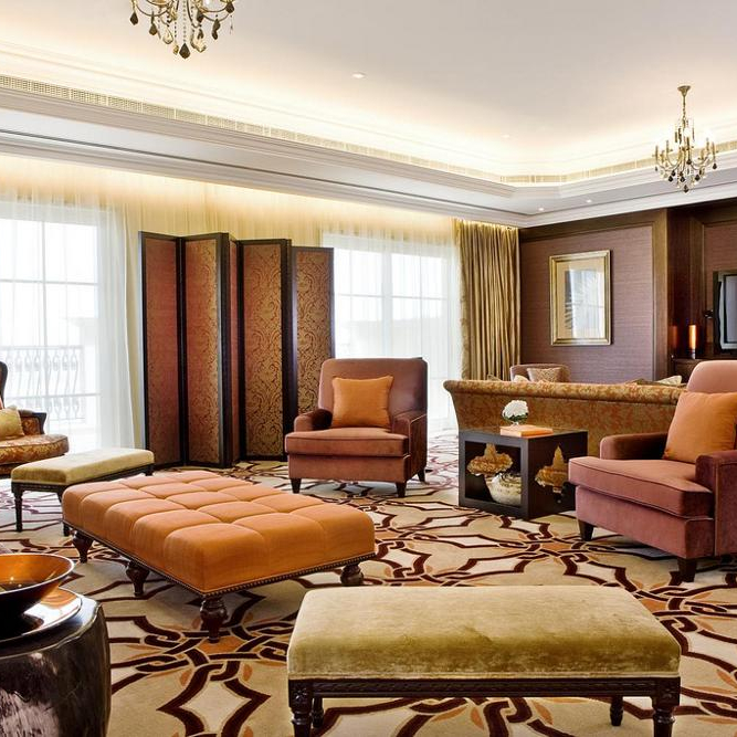 Westin морской курорт используется 5-звездочный по индивидуальному заказу гостиничная мебель набор