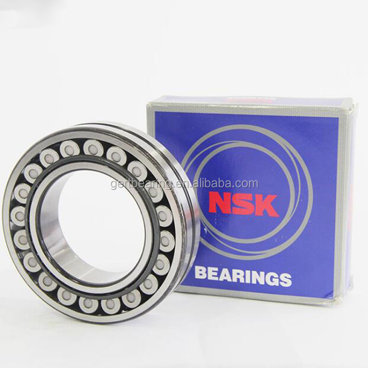 Экспорт, японский оригинальный Сферический роликовый подшипник NSK 22232