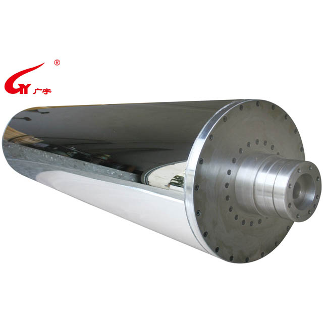non-woven fabric mirror roller