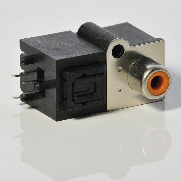 Натяжной канат длиной 25 м оптический аудио кабель toslink spdif DLR21R2-D2
