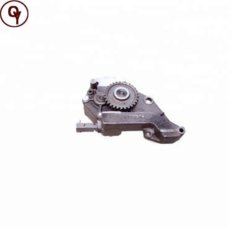 SINOTRUK HOWO WD615 Масляный насос двигателя AZ1500070021A