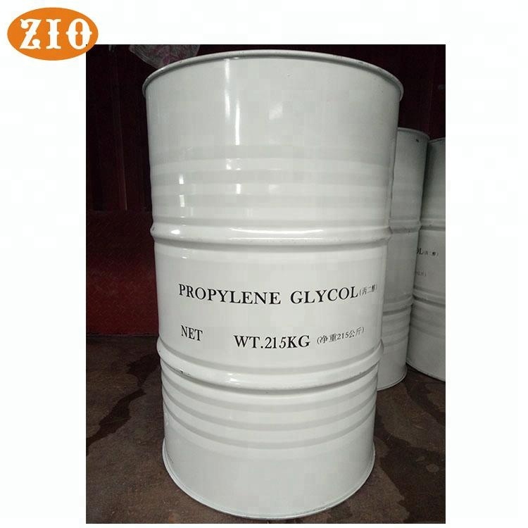 Bulk supply propylene glycol USP grade antifreeze agent price
