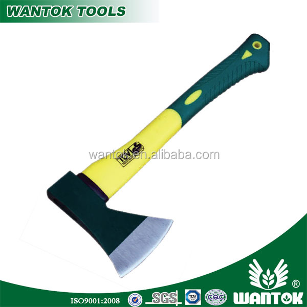 WANTOK A613WHG Топор с ручкой из стекловолокна