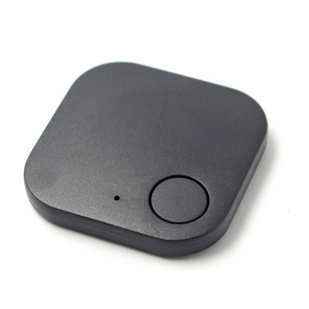 Противоутерянное устройство сигнализации Bluetooth пульт дистанционного GPS трекер Детская сумка для домашних животных кошелек для поиска ключей коробка для телефона поисковик