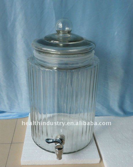 6L стакан сока диспенсер