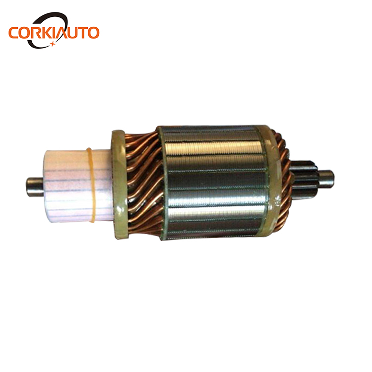 50DR391 30012139 D23178R 50502118 8200297 8200138 СТАРТЕР АРМАТУРА 24V для delco remy
