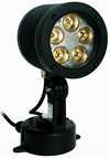 светодиод сада RGB 3IN 1 NCGS-53