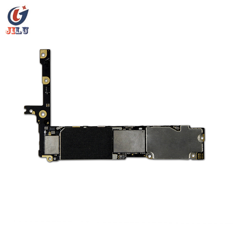 Оригинальная материнская плата для iphone 6 plus, материнская плата для iphone 6 plus 64 ГБ