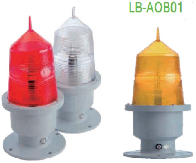Авиации обструкции свет LB-AOB01