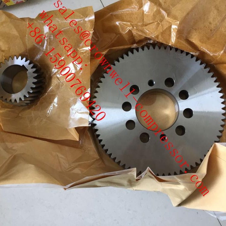Шестеренка масляного насоса Atlas Copco 2250416300 1613853700 1092106800 1092106900