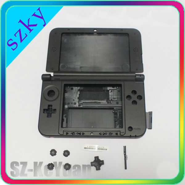 Оболочка для консоли 3DS XL