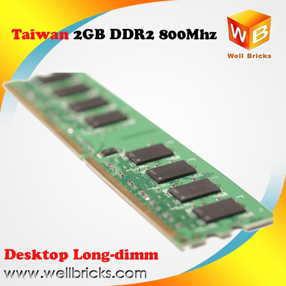 Модуль MEOMRY OEM RAM ddr2 2g 800