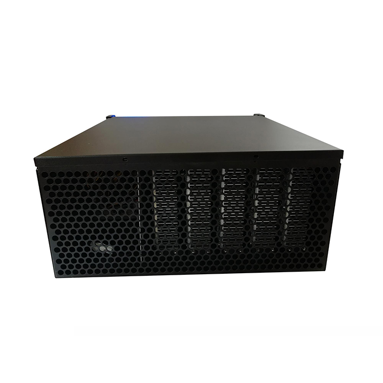 Лучшие ASIC Blake256 Шахтер iBeLink DSM6T DCR с БП