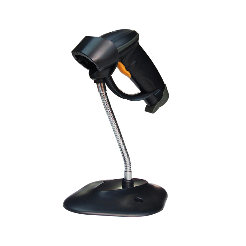Excellent quality cheap price Laser Bar code Reader Portable 1D Wired Barcode Scanner