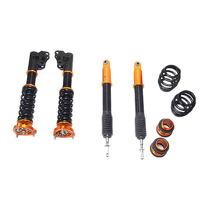Durable steel Suspension Kits shock absorber damper system CN-585 for Honda